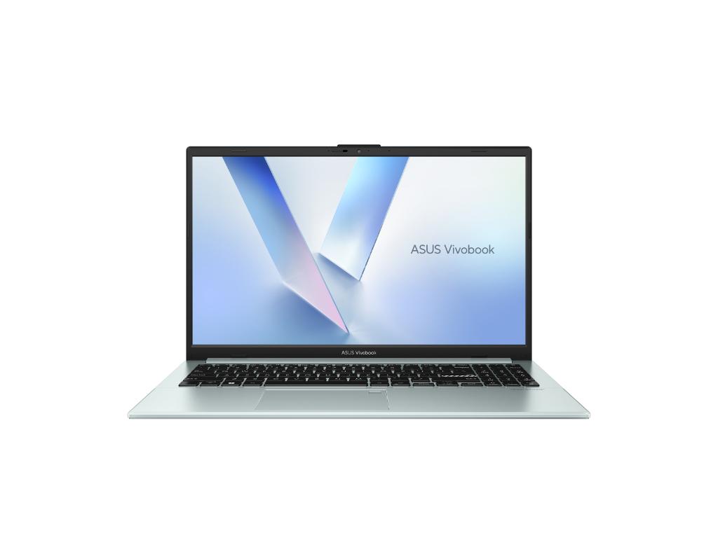 Laptop ASUS Vivobook Go 15 E1504FA-BQ5385W W11H/15.6"FHD IPS/Ryzen 5 40/16GB/512GB/bez punjaca/srebr
