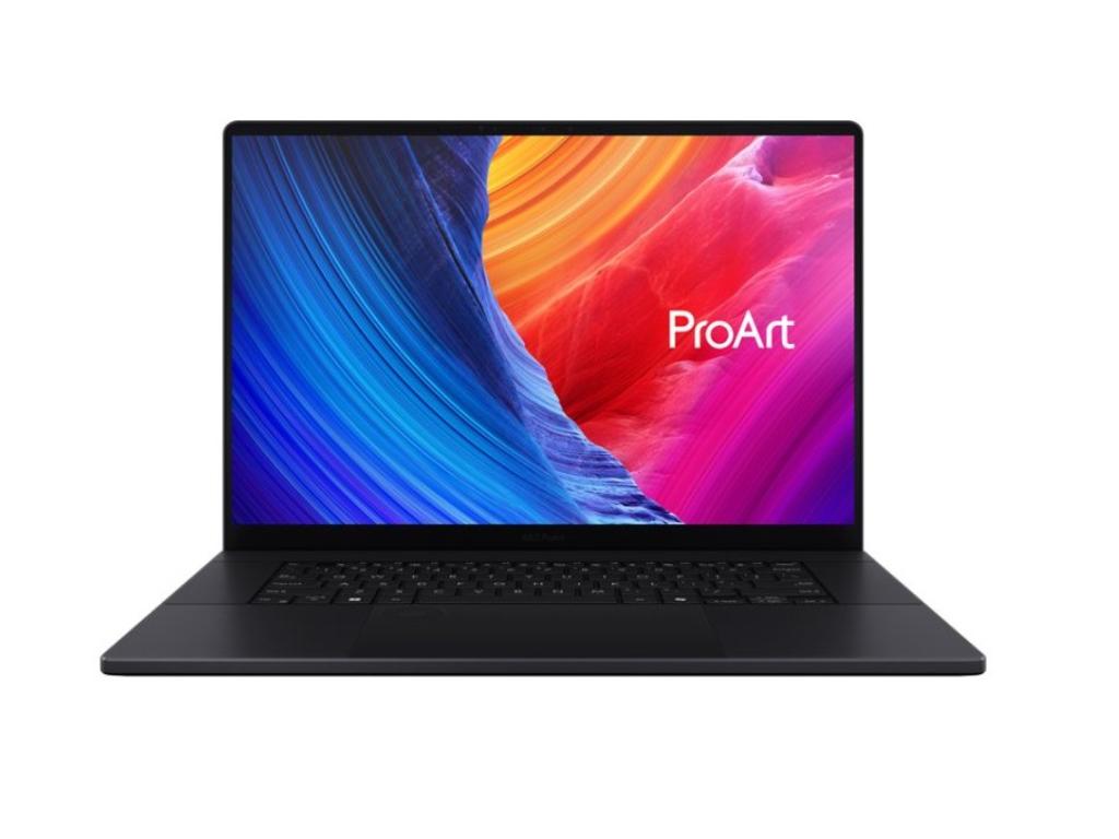 Laptop ASUS ProArt P16 H7606WP-SR254X W11P/16"3KOLEDTouch/Ryzen AI 9 HX 370/64GB/2TB/5070 8GB/ranac