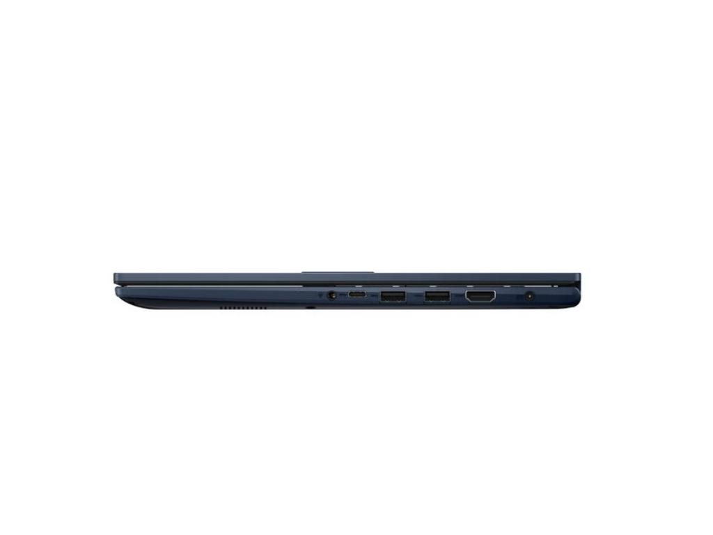 Laptop ASUS Vivobook 15 X1504MA-BQ203 DOS/15.6"FHD IPS/Core 5 320U/16GB/512GB/bez punjaca/teget