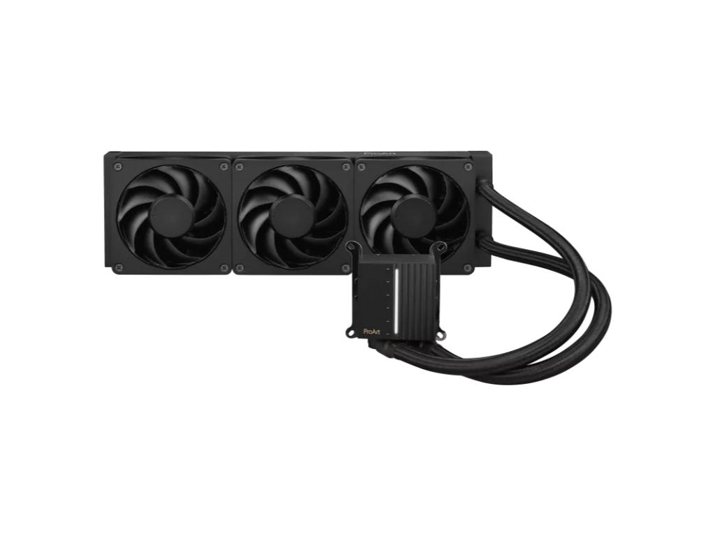 Kuler za CPU ASUS ProArt LC 360/3x120mm/vodeno hladenje/crna