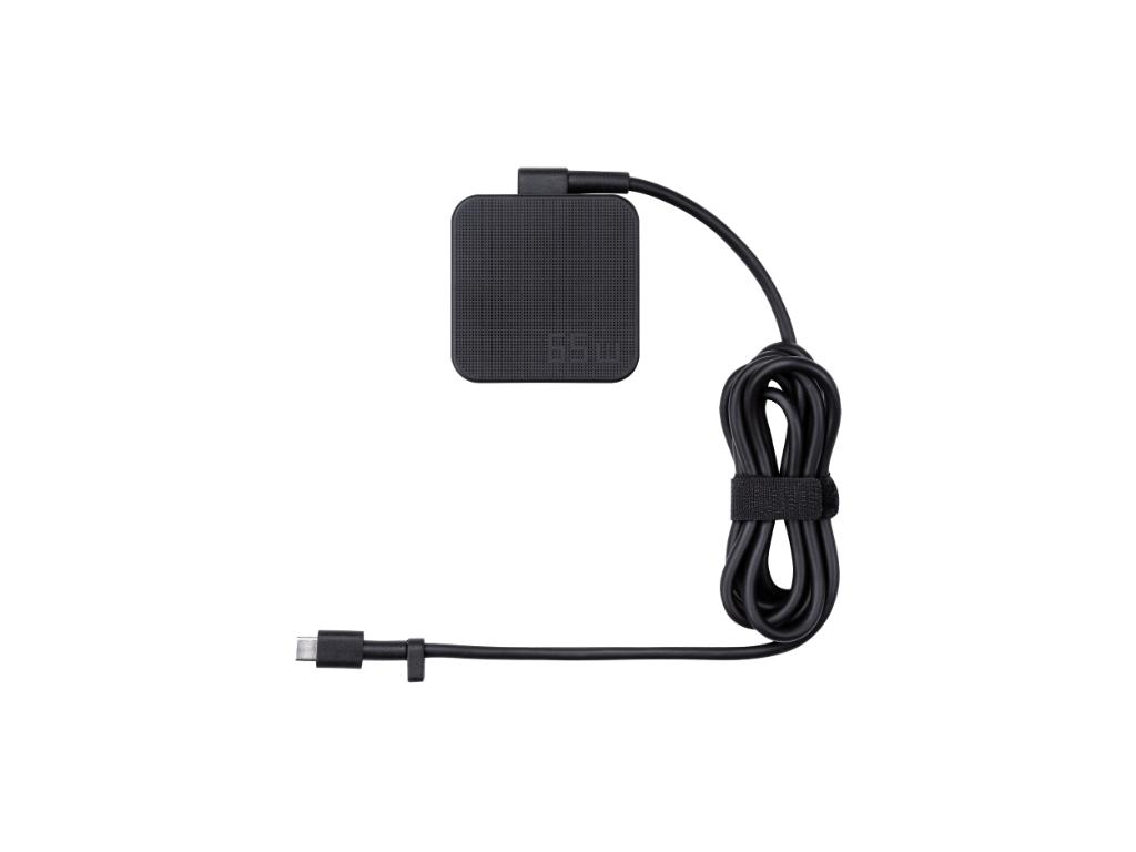 Punjac za laptop ASUS 65W USB-C za laptopove sa USB-C napajanjem