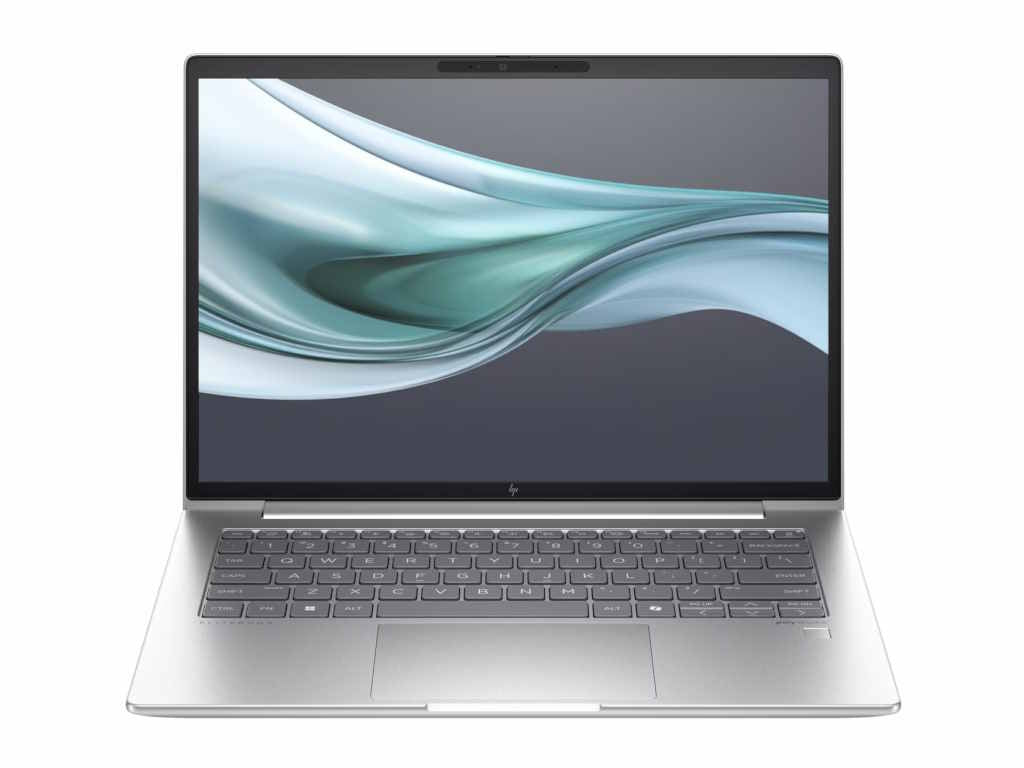Laptop HP EliteBook 660 G11 DOS/16" WUXGA AG 300/Core U5-125U/16GB/512GB/GLAN/backlit/FPR/alu/3g