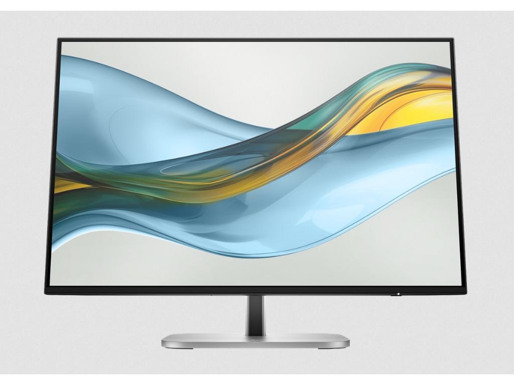 Monitor HP S5 Pro 524pn 24"/IPS/1920x1200/100Hz/5ms/HDMI, DP, 4 USB-A, USB-B/VESA/visina/3g