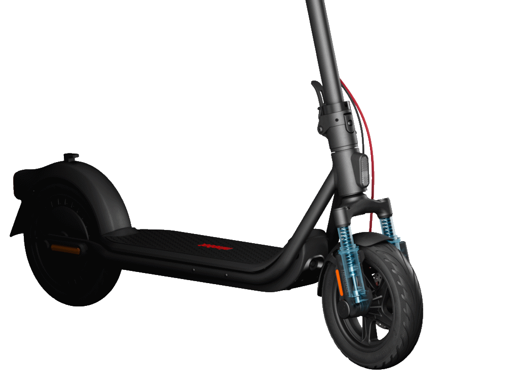 Elektricni Trotinet SEGWAY NINEBOT F2 PRO E II