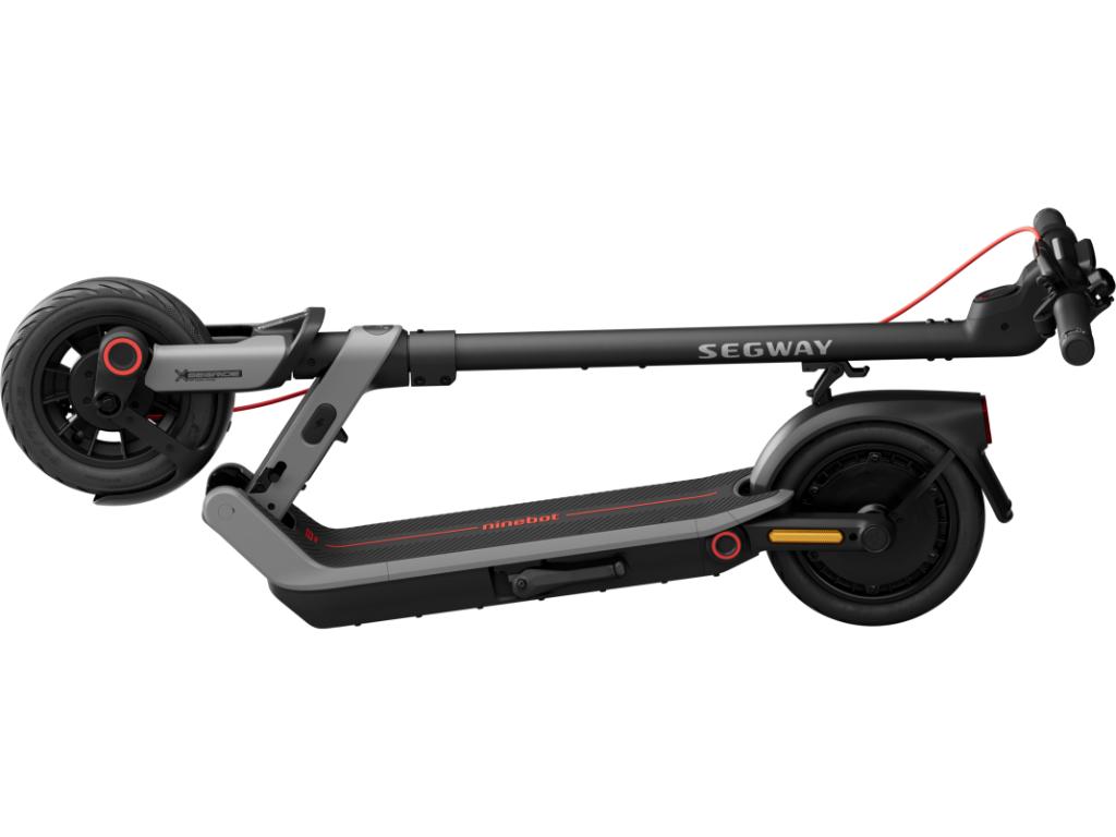 Elektricni trotinet SEGWAY NINEBOT E3 Pro E Silver