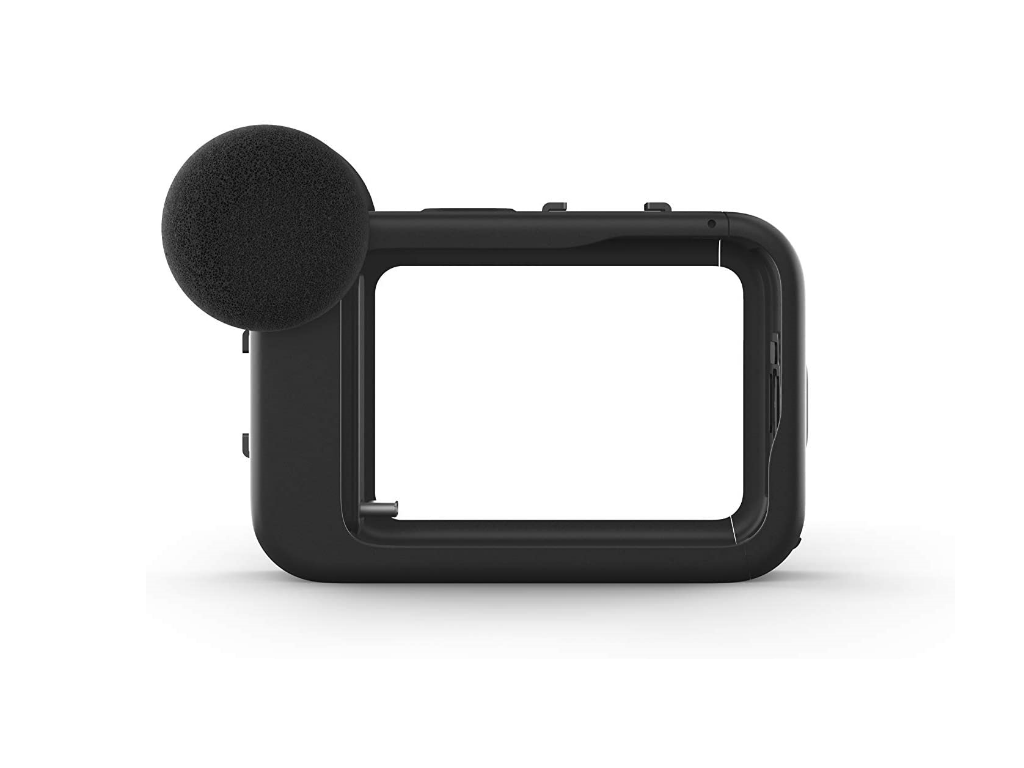 Dodatak GOPRO Media Mode