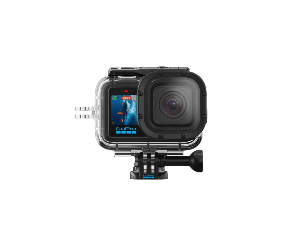 Vodootporno Kuciste GOPRO Protective Housing (Mission 1 + Pro)