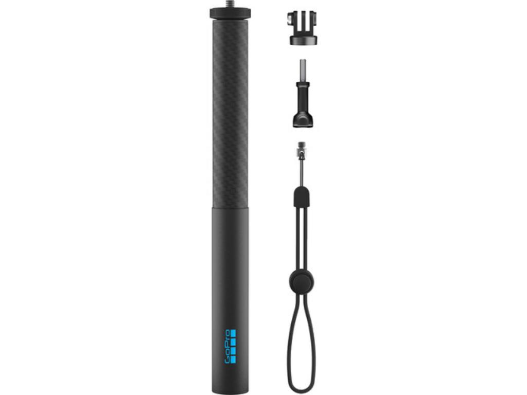 Stativ GOPRO 1m Carbon Fiber Extension Pole