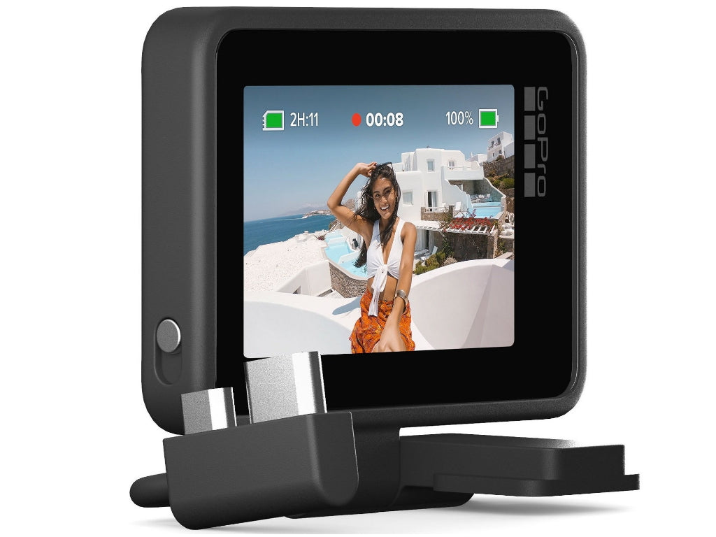 Dodatak GOPRO Display Mod H8/H9/H10/H11/H12/H13
