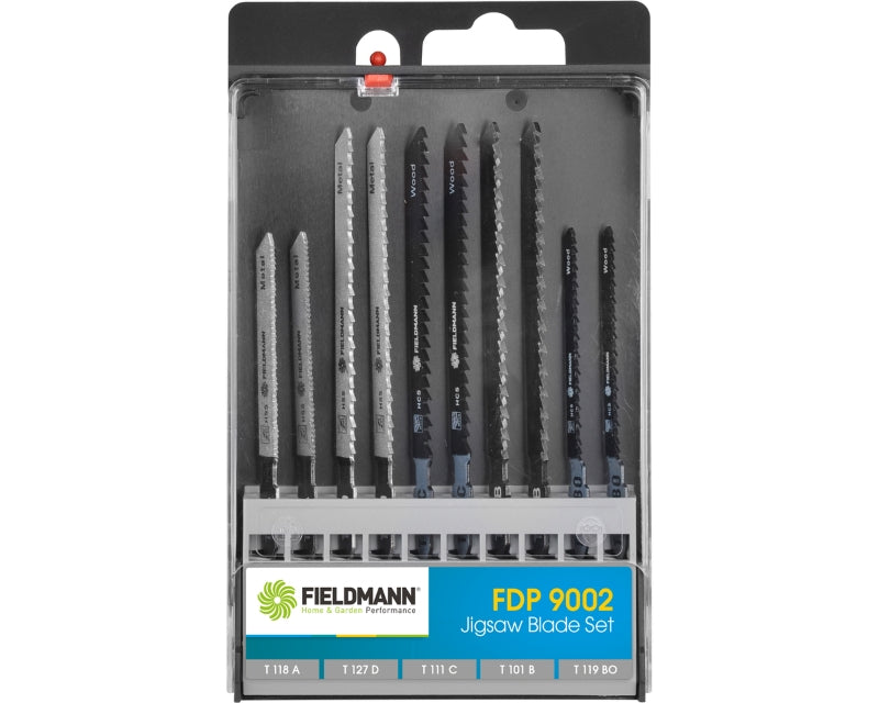 FDP 9002 T-Set testera mix za ubodnu testeru