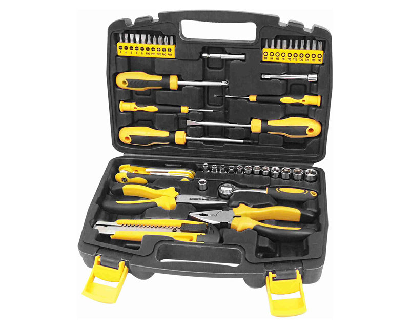 FDG 5015-51R Set ručnog alata (51 dela)