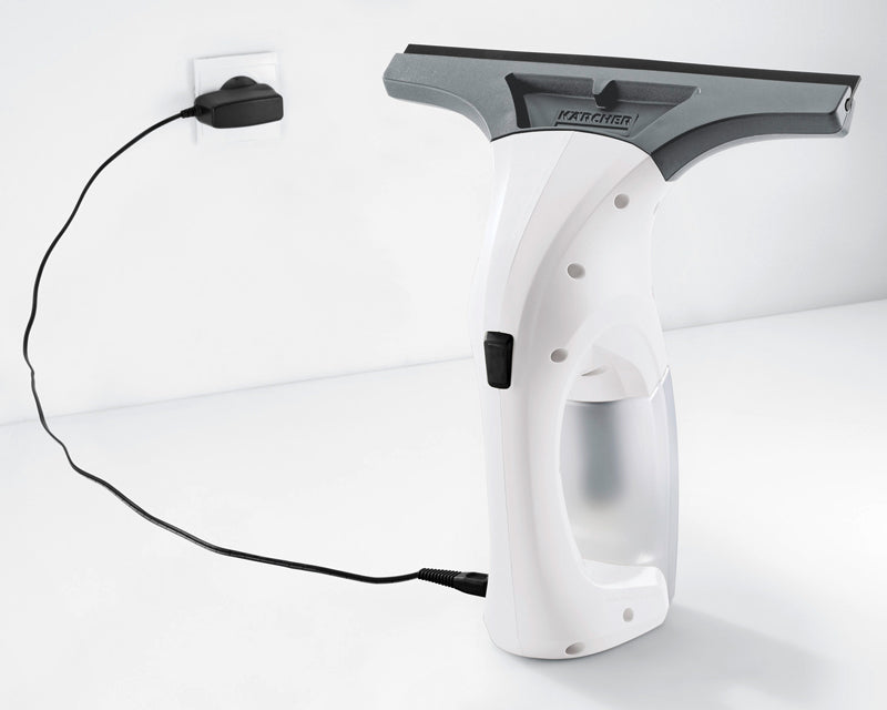 WV 1 Plus Akumulatorski usisivač za prozore beli (1.633-608.0)