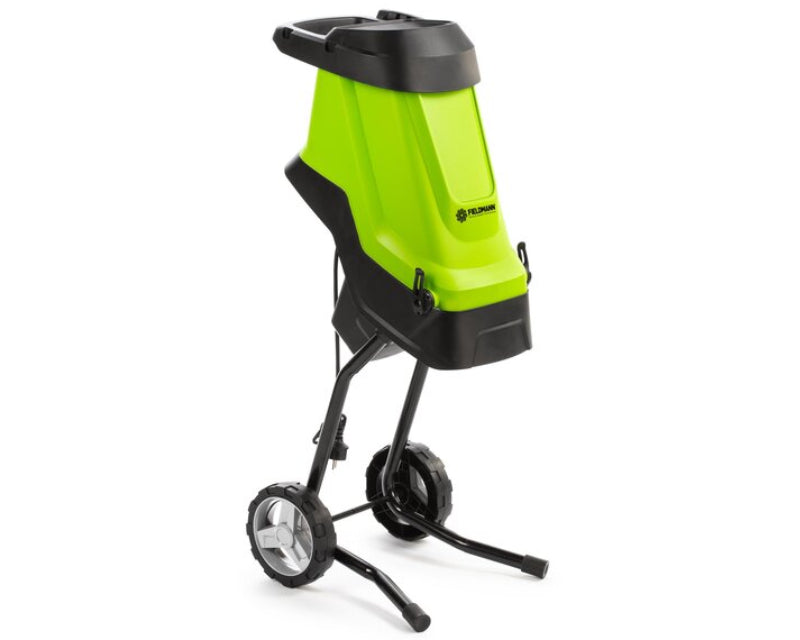 FZD 4015-E Električna drobilica za granje 2800W