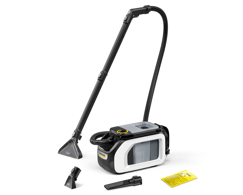 SE 3 Compact Floor Usisivač za dubinsko čišćenje