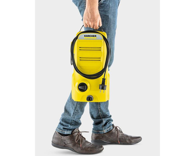 K 2 Classic Perač visokog pritiska