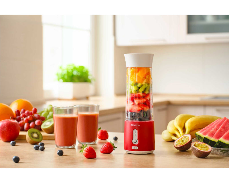 SBL 134RD prenosni blender