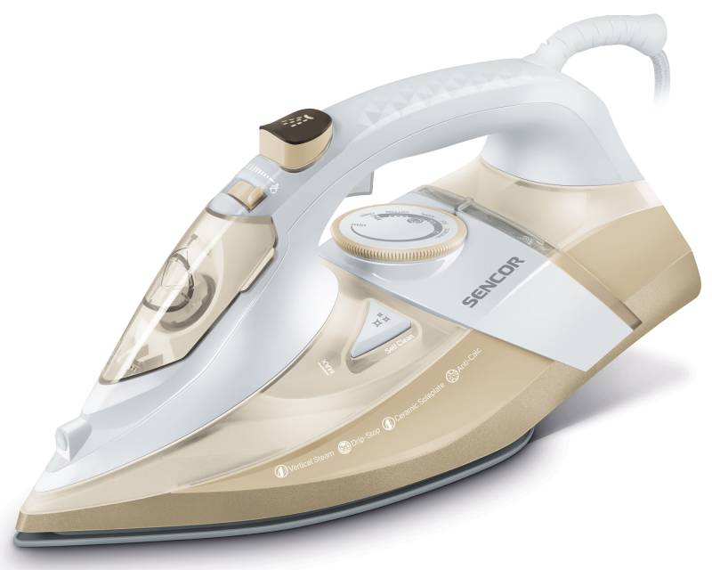 SSI 8310GD pegla