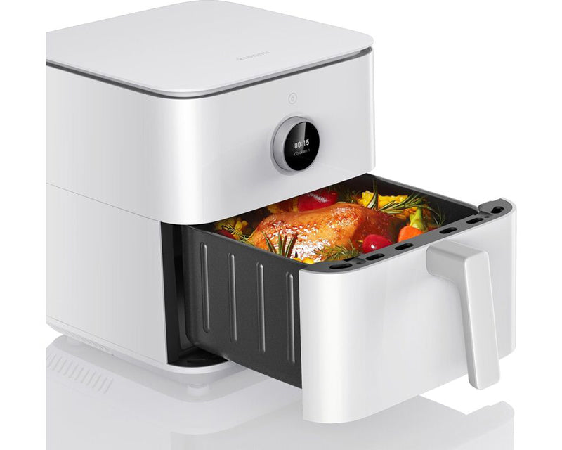 Smart friteza na vruć vazduh 6.5l bela EU (BHR7358EU)
