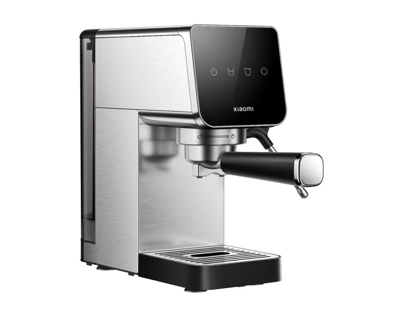 Semi-automatic Espresso Machine EU (BHR9798EU)