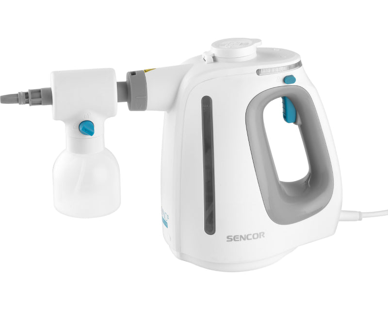 SSC 3510WH paročistač