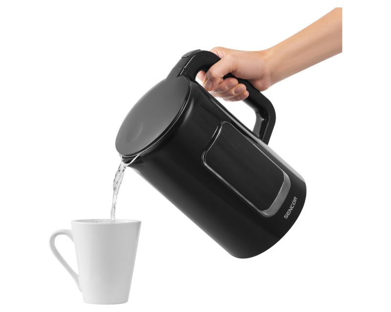 SWK 0951BK kuvalo
