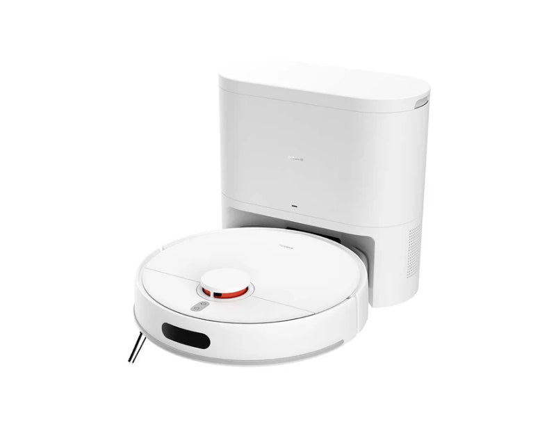 Robot Vacuum H40 EU (BHR07XBEU)