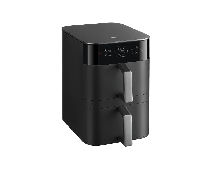 Dual Zone Air Fryer 12L BHR0883EU
