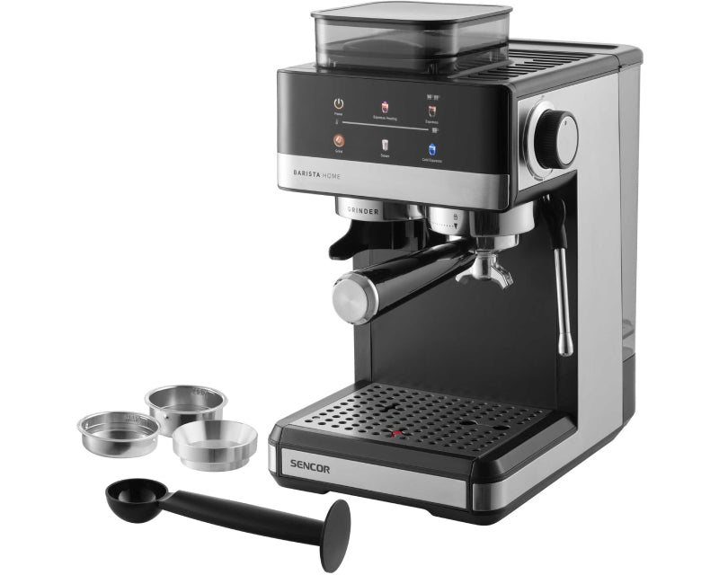 SES 5000SS Aparat za espresso kafu