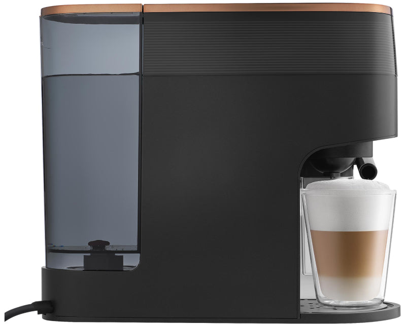 SCC 3000BK Aparat za espresso kafu