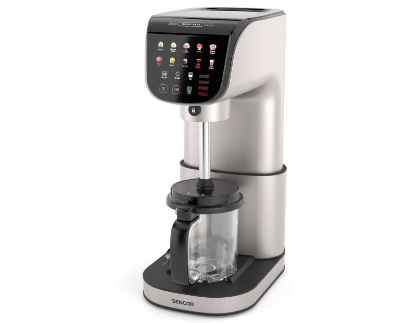 SIC 5050WS aparat za sladoled
