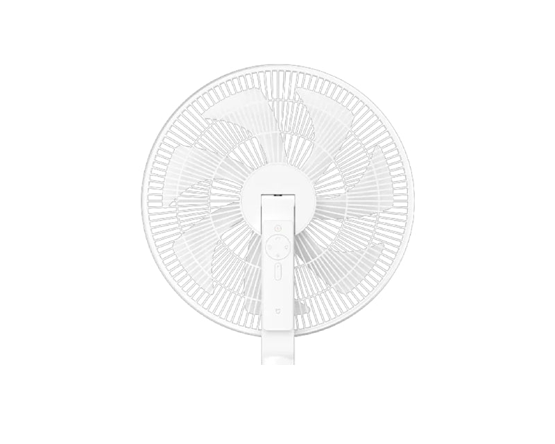 Mijia Smart Standing Fan Pro Slim Ventilator (BHR08UQEU)