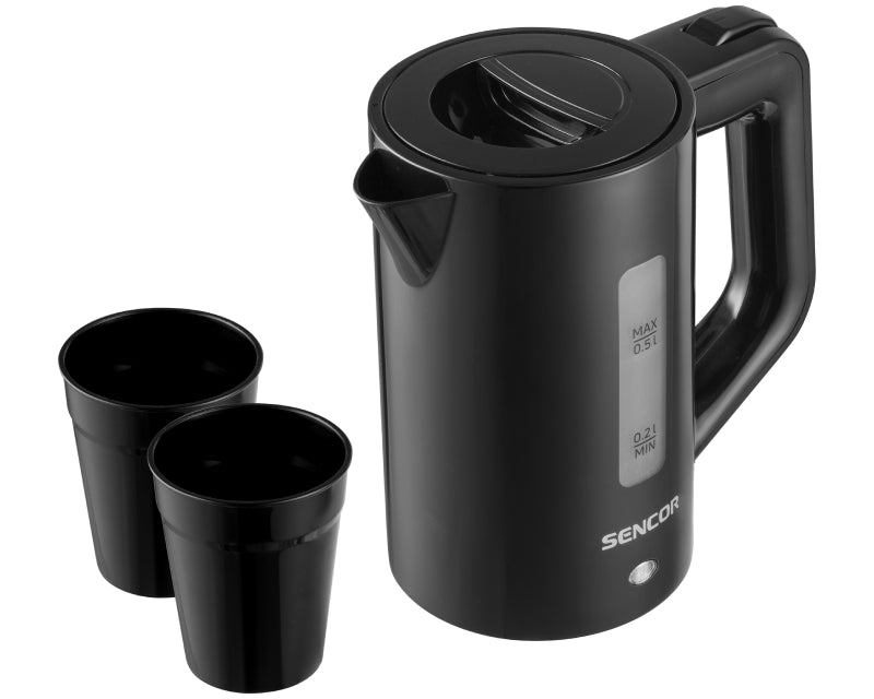 SWK 155BK kuvalo