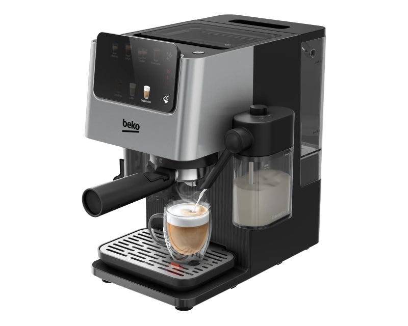 CED 7524 X Aparat za espresso kafu