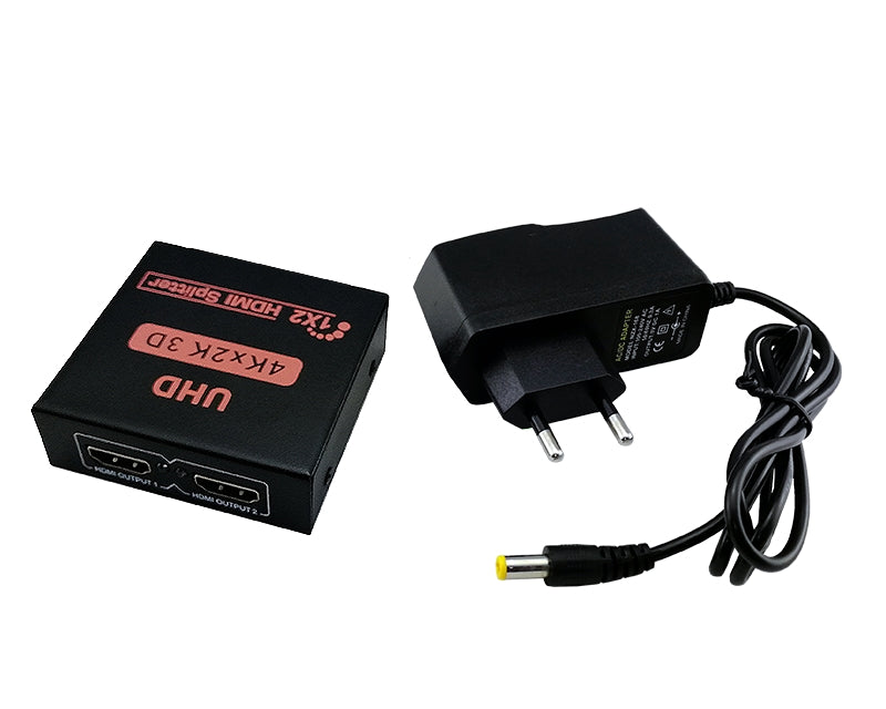 HDMI spliter 1x2 1080P