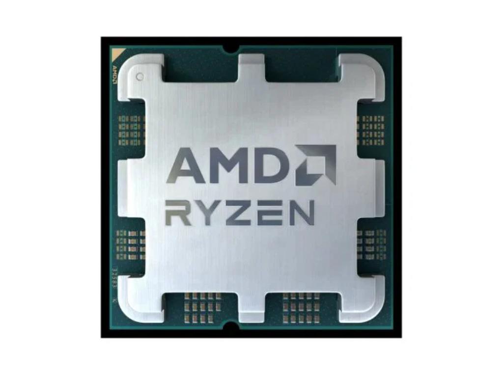 Procesor AMD Ryzen 7 7700 8C/16T/5.3GHz/40MB/65W/AM5/TRAY