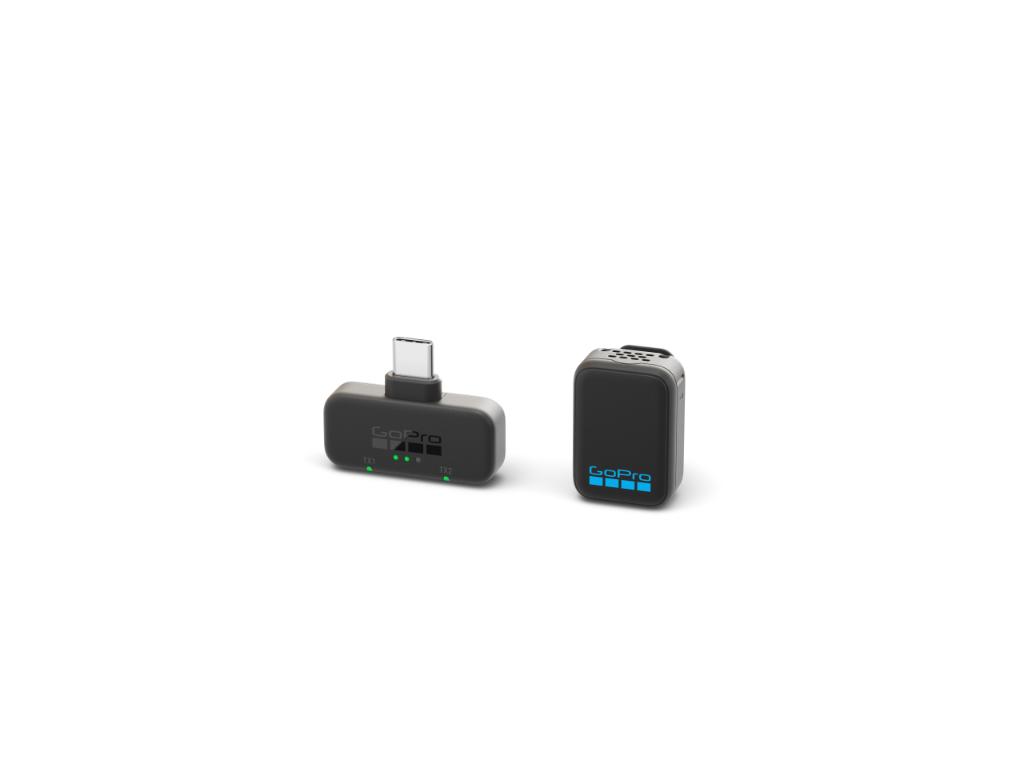 Mikrofon GOPRO Wireless Mic USB Kit