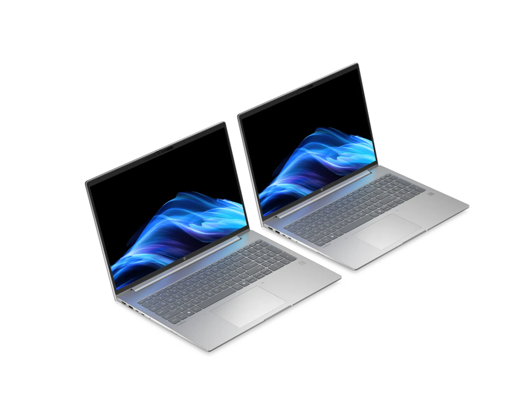 Laptop HP ProBook 4 G1i 16 DOS/16"WUXGA AG/i5-1334U/16GB/512GB/GLAN/srebrna