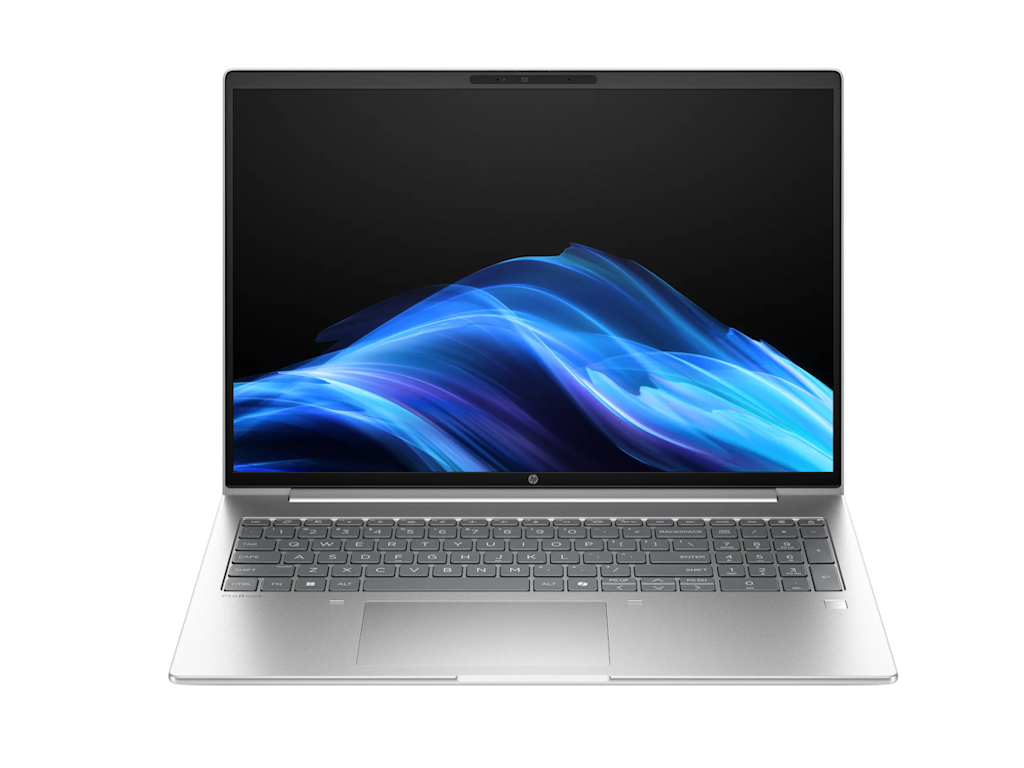 Laptop HP ProBook 4 G1i 16 DOS/16"WUXGA AG/i5-1334U/16GB/512GB/GLAN/srebrna