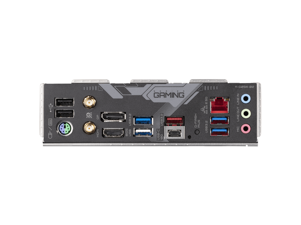 Maticna ploca GIGABYTE B650 GAMING X AX V2 1.0/AM5