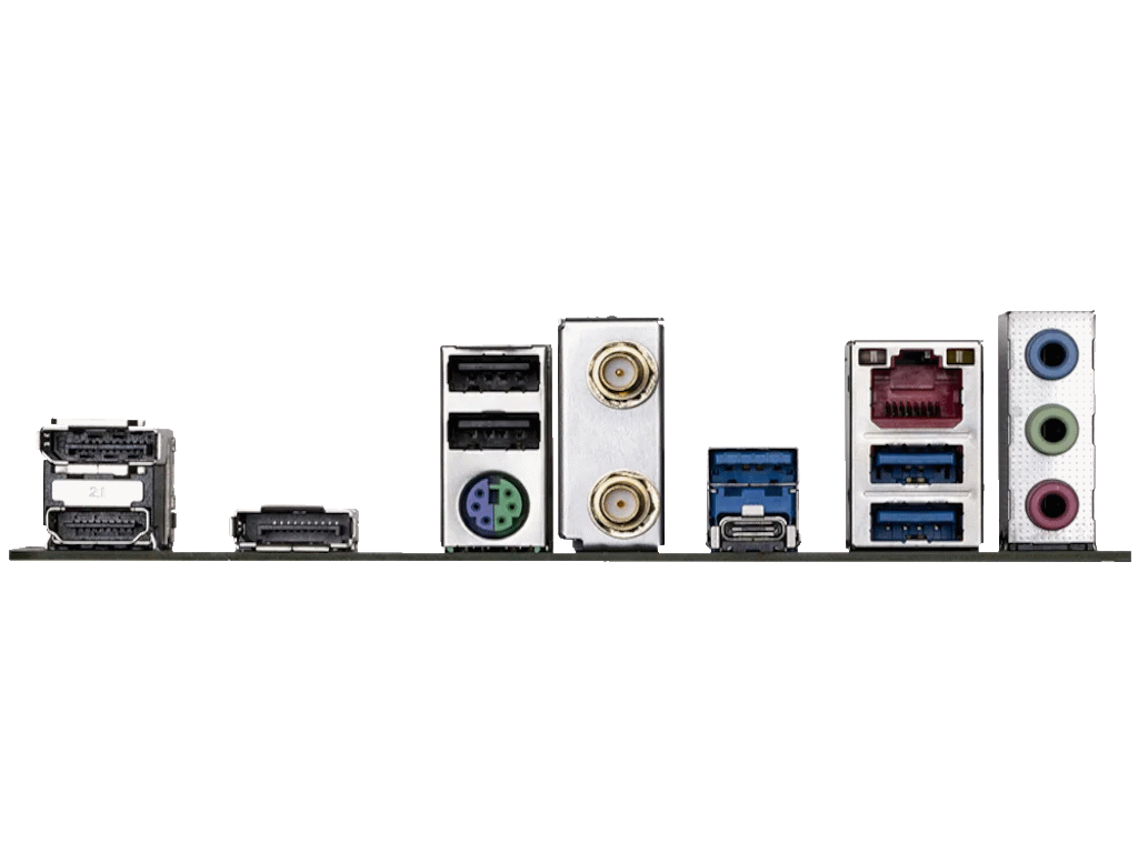 Maticna ploca GIGABYTE B650M D3HP AX/AM5