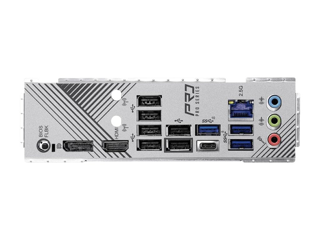 Maticna ploca ASROCK B650M PRO RS/AM5