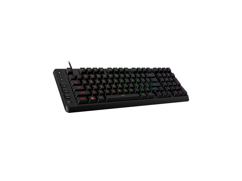 Tastatura HyperX Eve 1800 Gaming Keyboard US