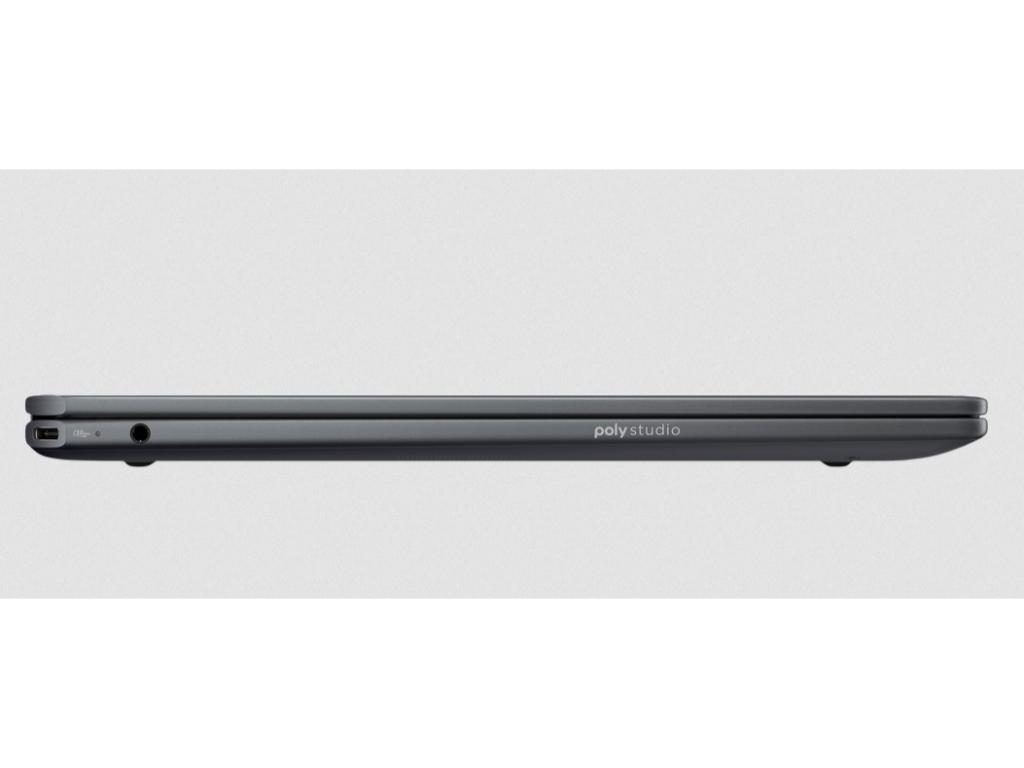 Laptop HP OmniBook Ultra Flip 14-fh0003nm W11H/14"2.8K OLED Touch/U7 256V/16GB onboard/1TB/siva/3g