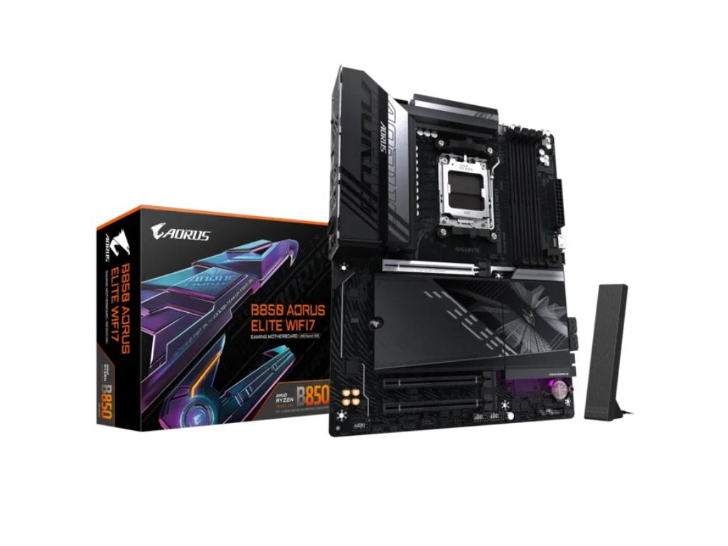 Maticna ploca GIGABYTE B850 AORUS ELITE WIFI7 1.1/AM5