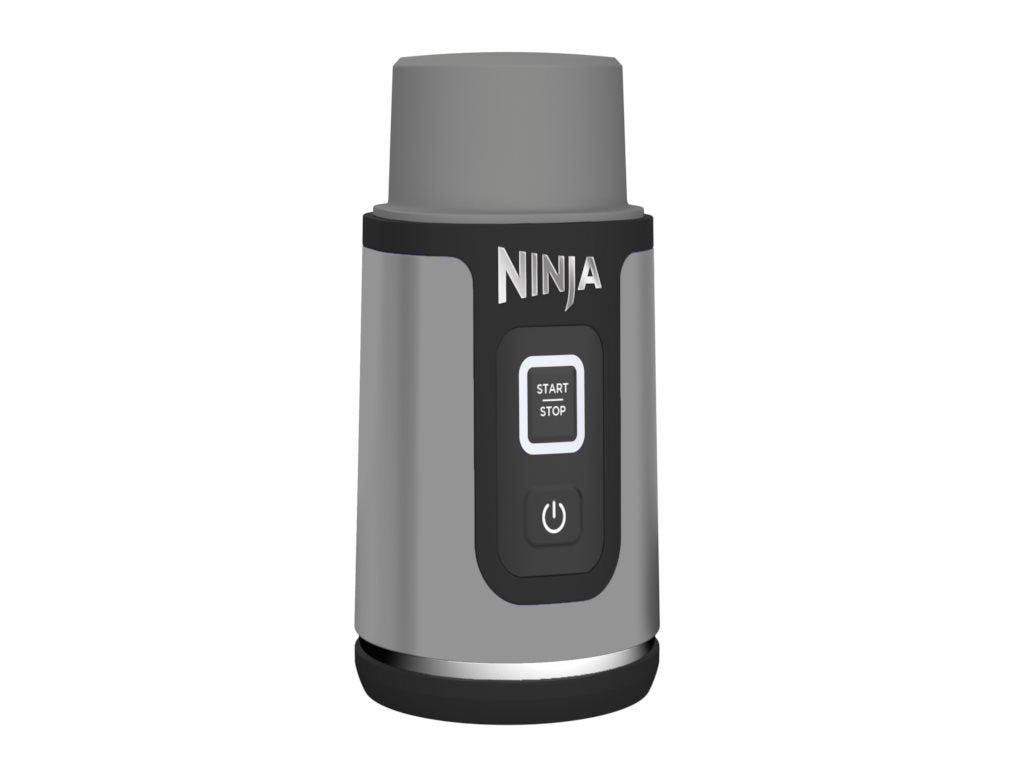Blender NINJA BC151EUBK Blast Portable Blender/Smoothie Maker/crna