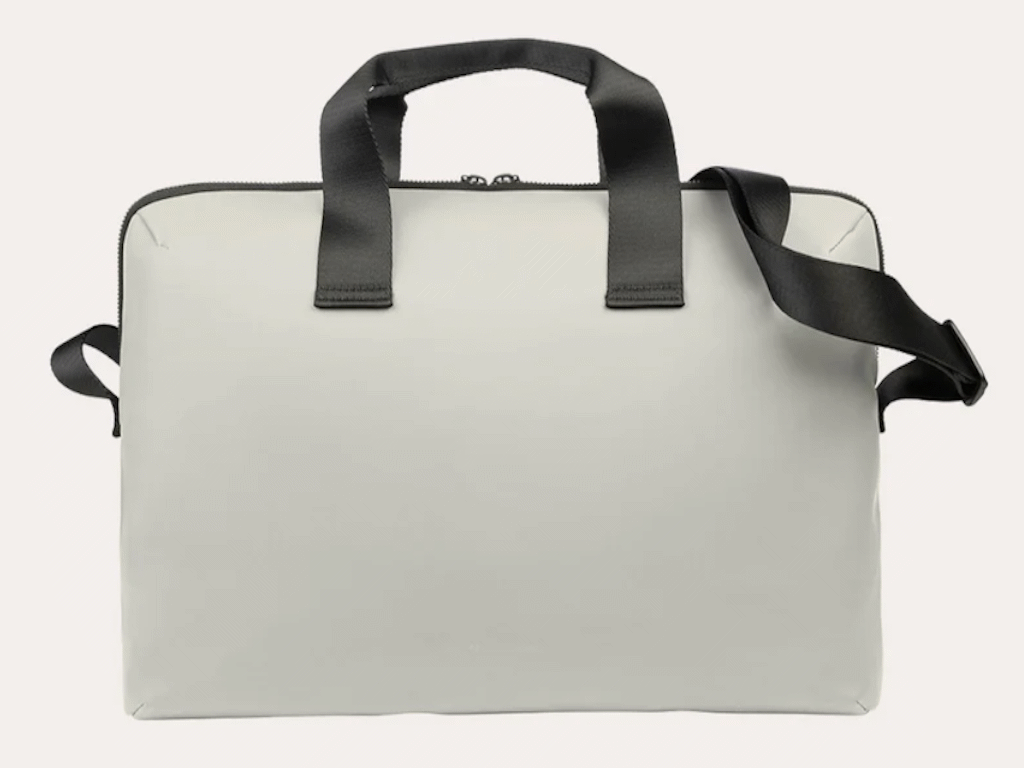 Torba TUCANO GOMMO BAG 15.6" /siva