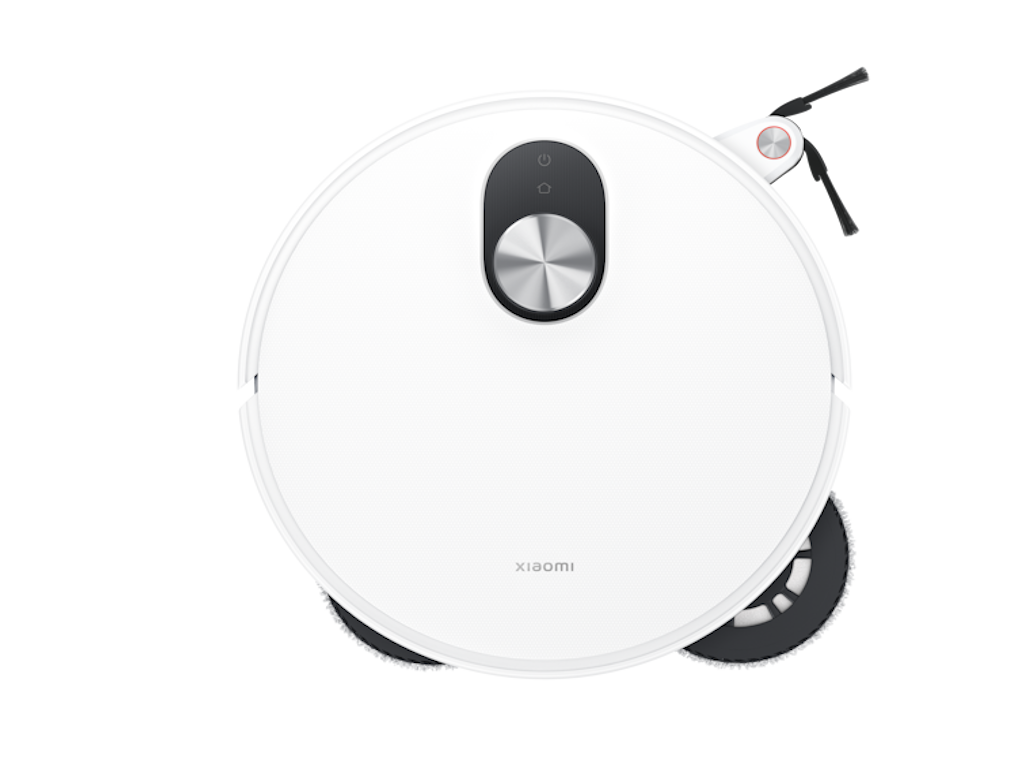 Robot usisivac XIAOMI 5 Bela