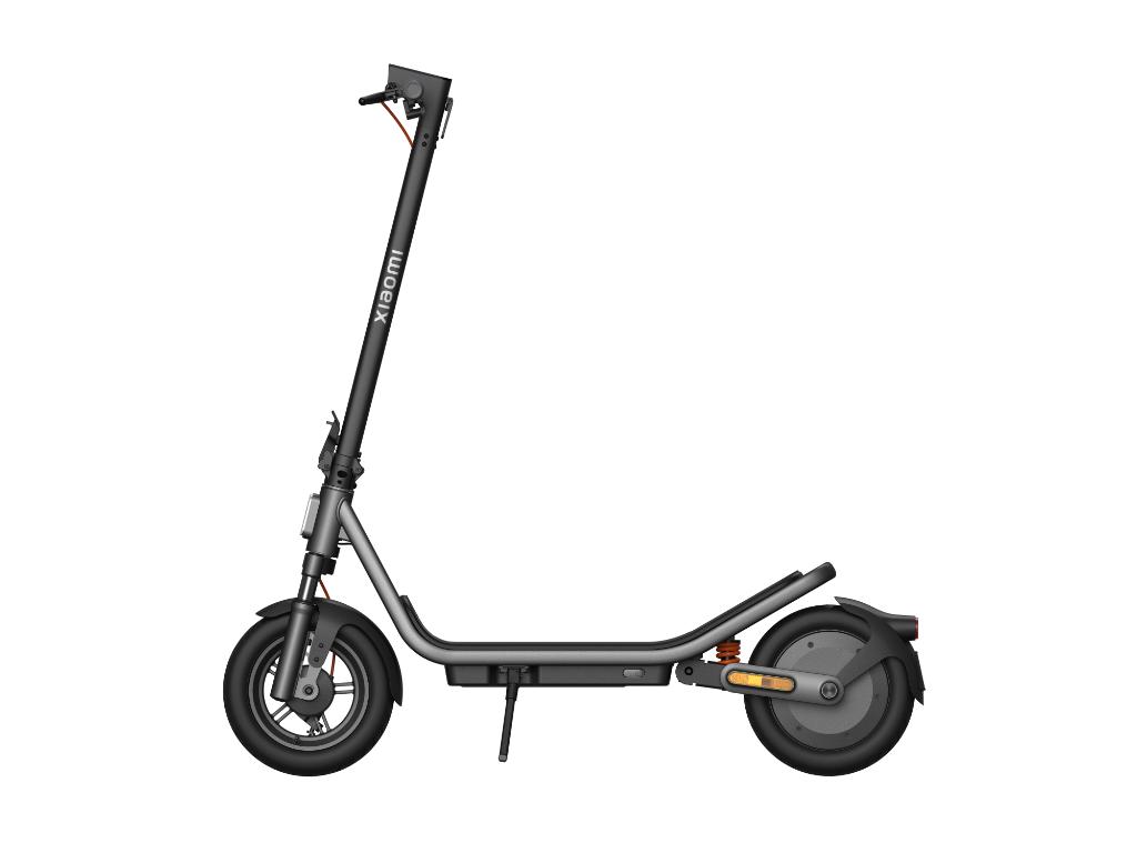 Elektricni trotinet XIAOMI 6 Crna