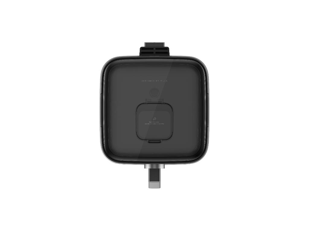 Pametni aparat za kuvanje na pari XIAOMI MIJIA Air Fryer/7L EU