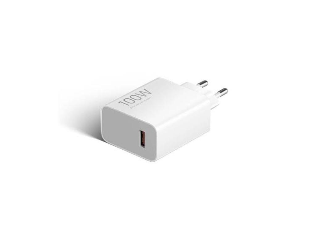 Punjac kombinovani XIAOMI 100W Charging Combo (Type-A)